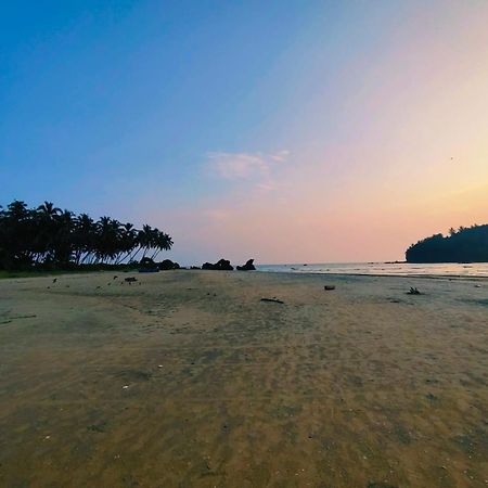 7Th Heaven Kannur Chakkarakkal 外观 照片