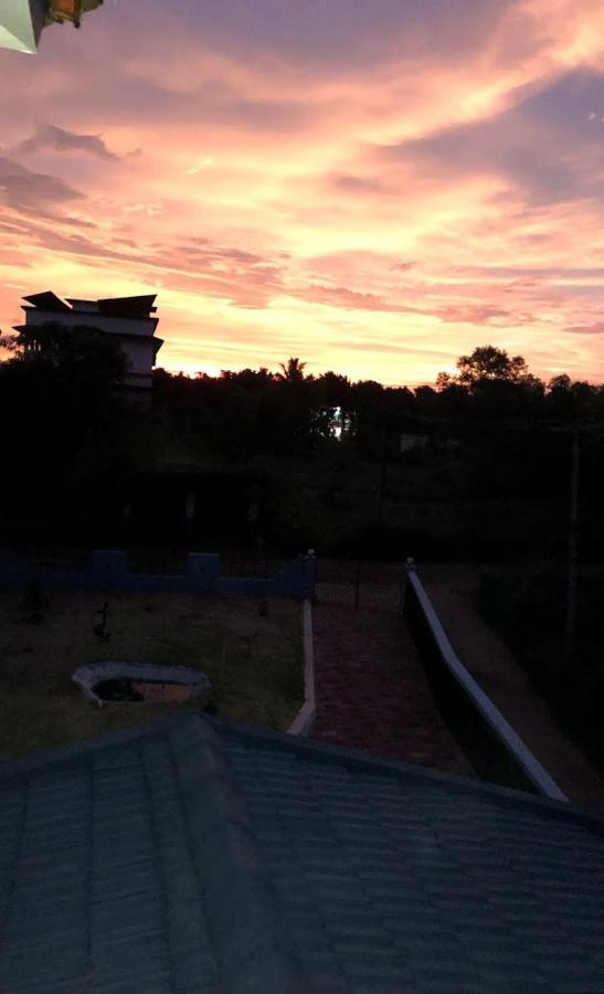 7Th Heaven Kannur Chakkarakkal 外观 照片