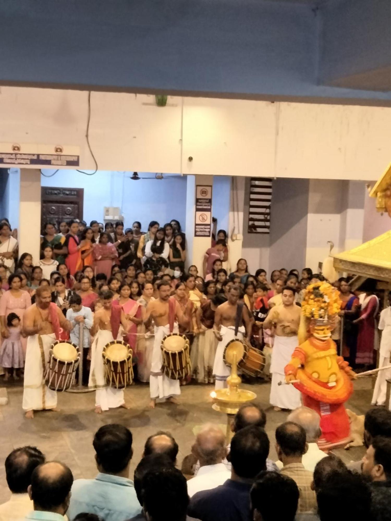7Th Heaven Kannur Chakkarakkal 外观 照片