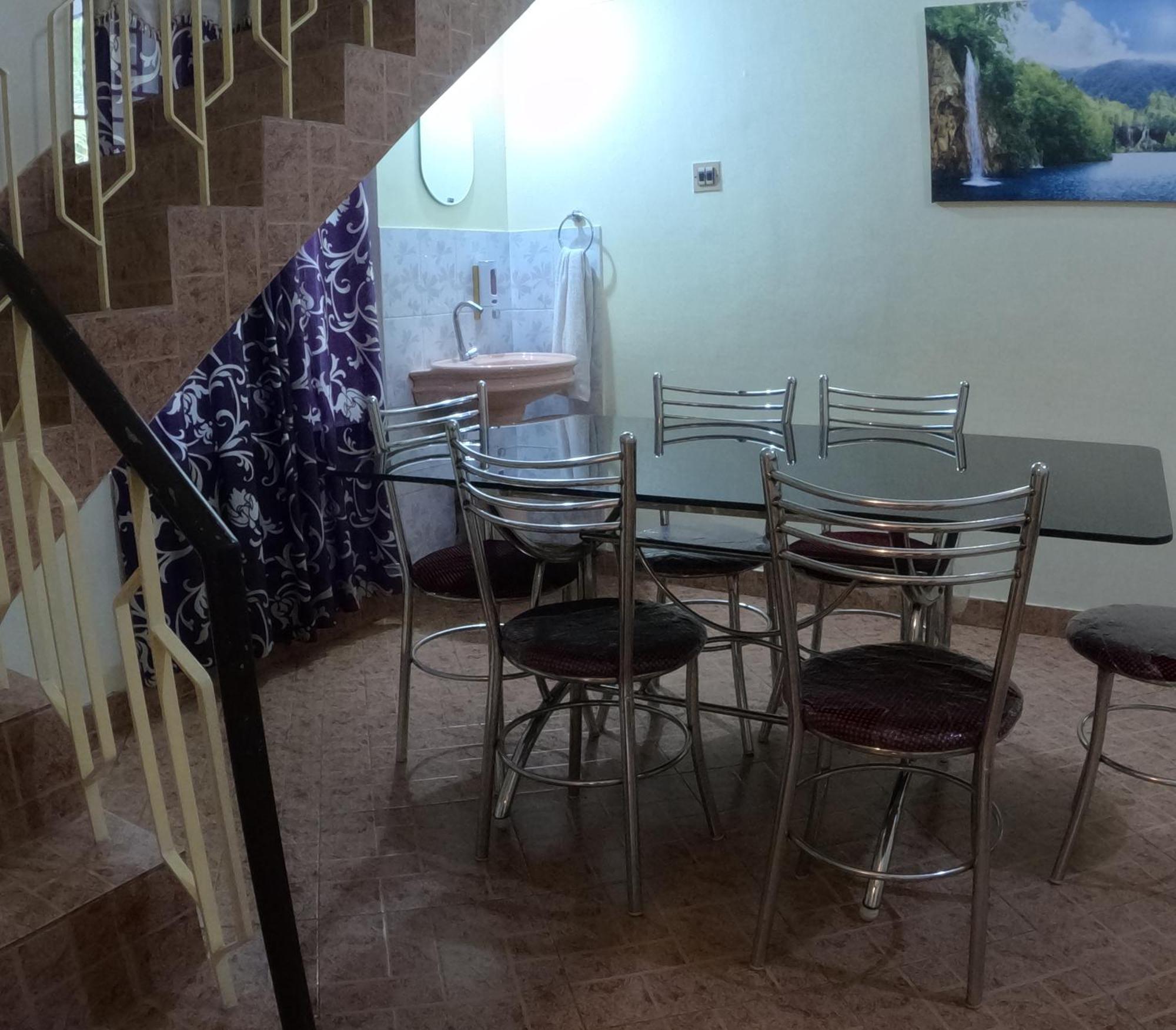 7Th Heaven Kannur Chakkarakkal 外观 照片