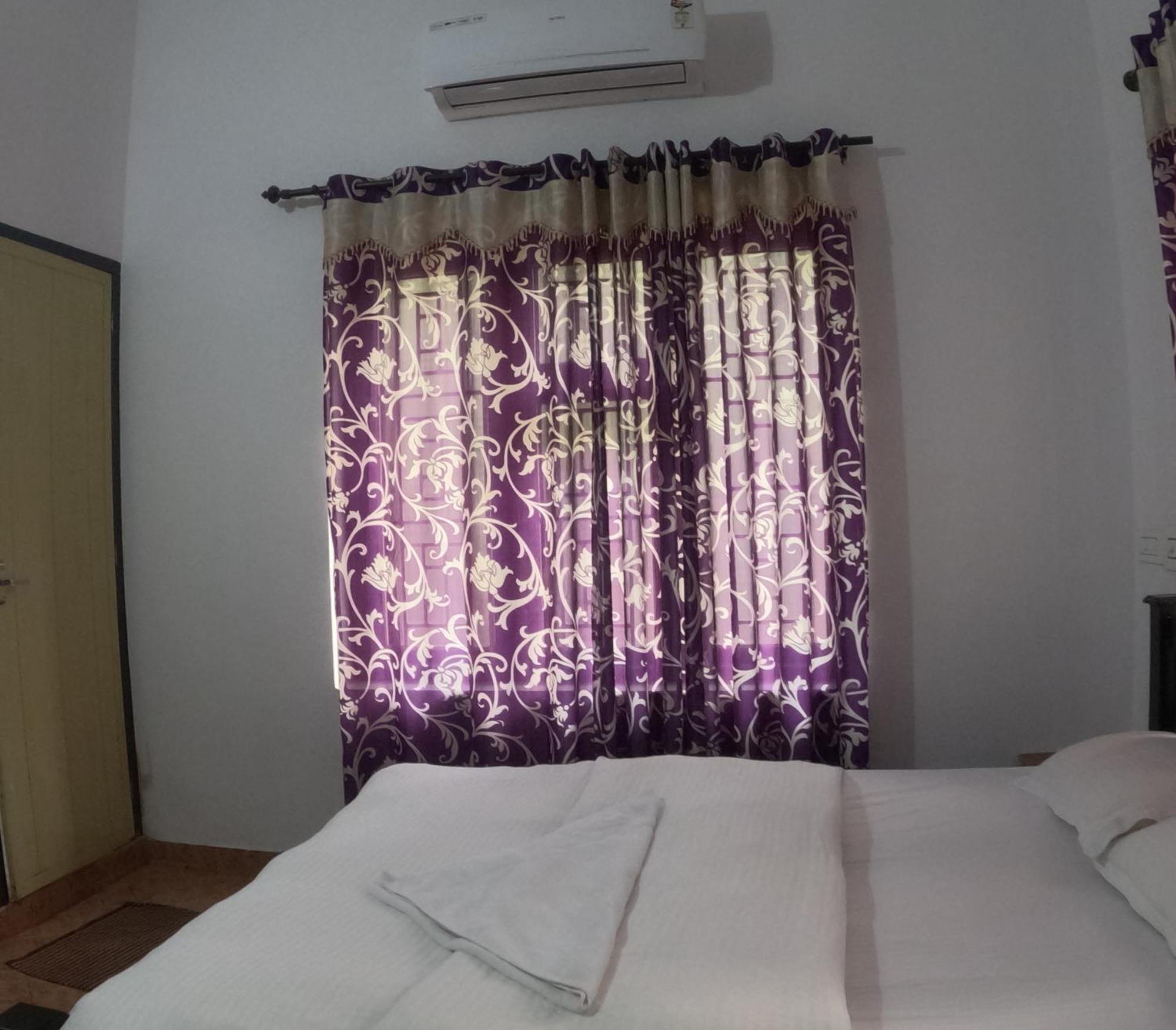 7Th Heaven Kannur Chakkarakkal 外观 照片