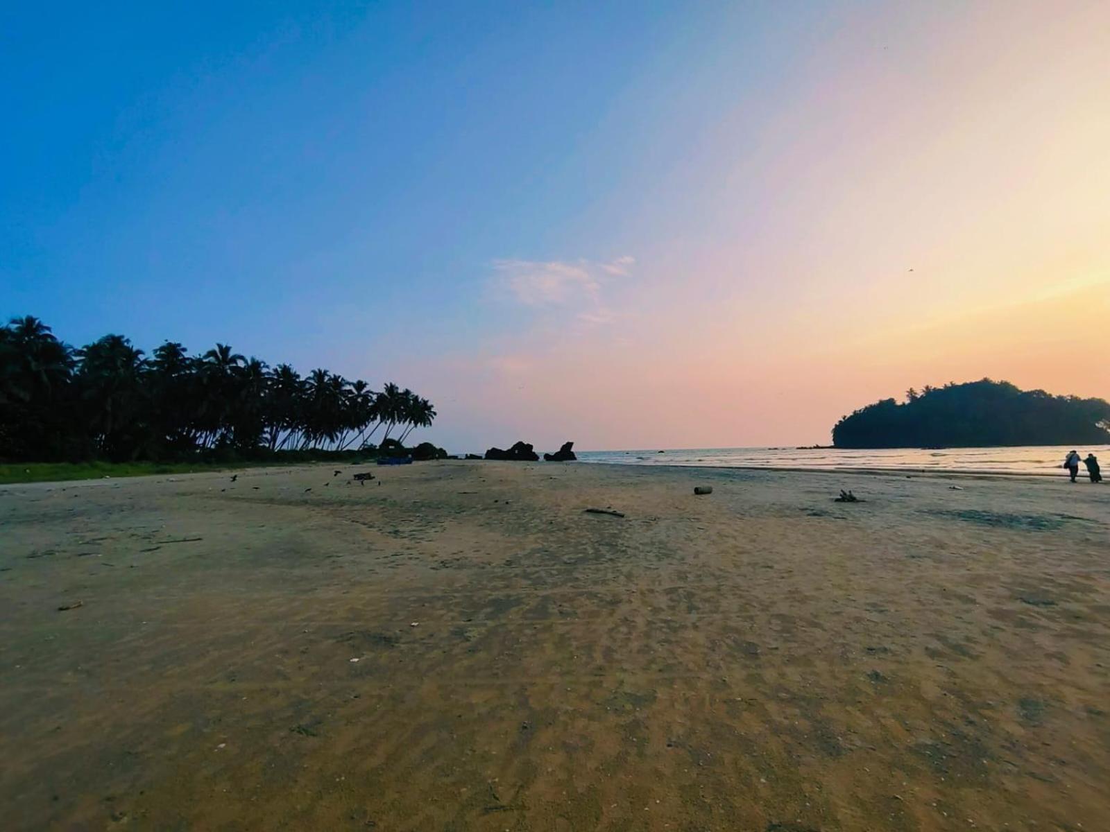 7Th Heaven Kannur Chakkarakkal 外观 照片