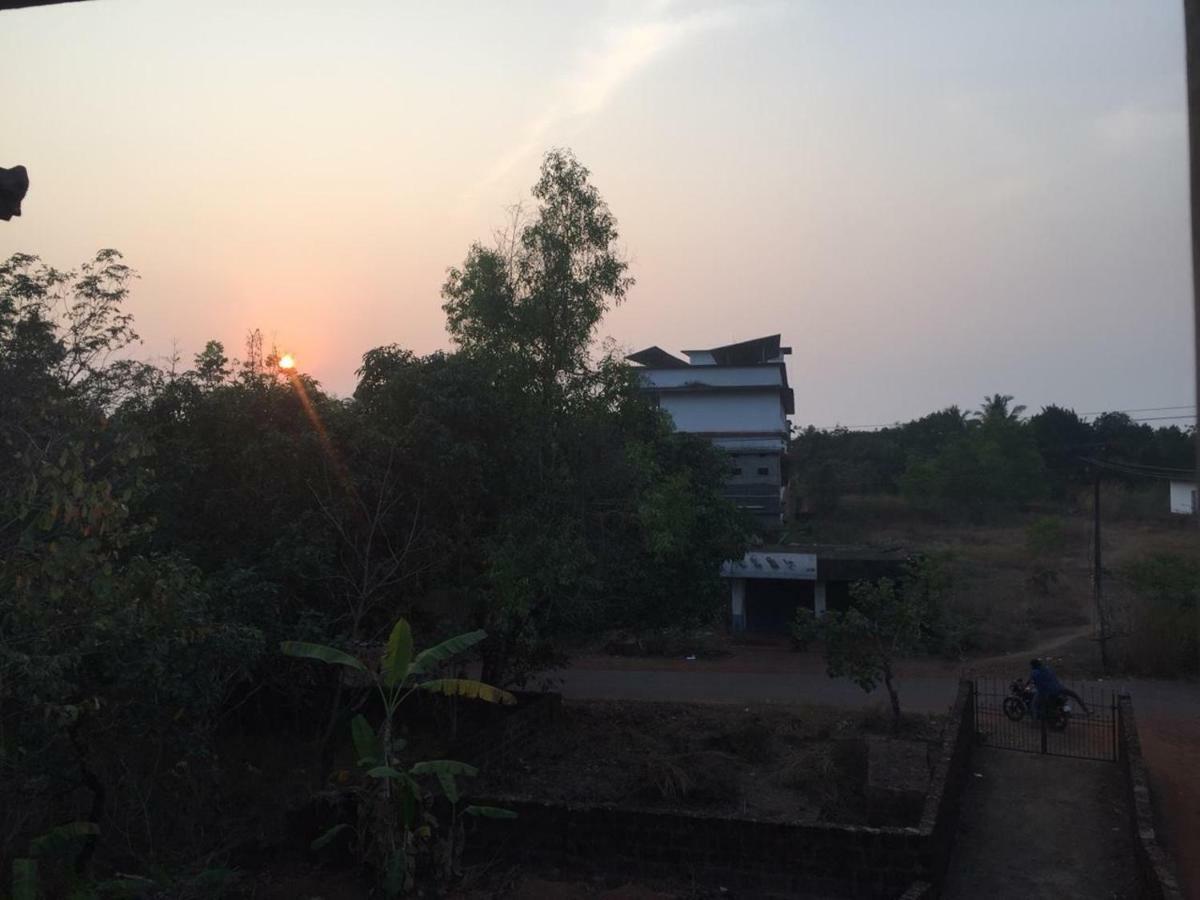 7Th Heaven Kannur Chakkarakkal 外观 照片