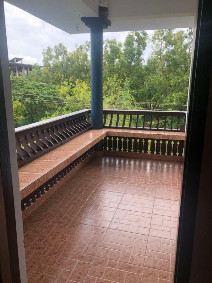 7Th Heaven Kannur Chakkarakkal 外观 照片