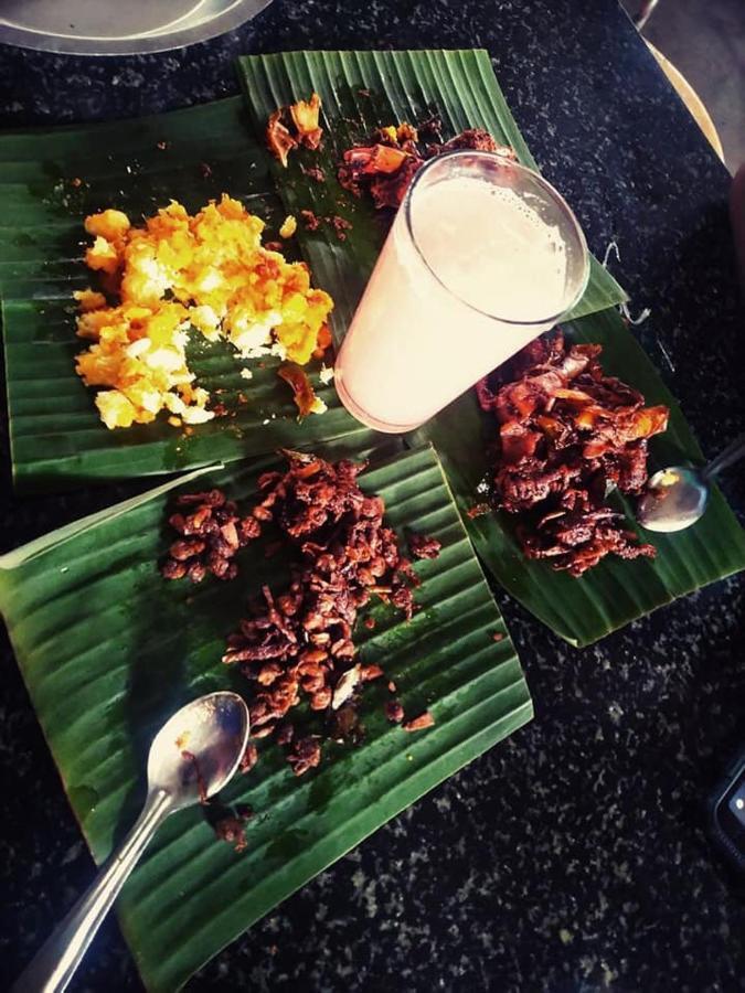 7Th Heaven Kannur Chakkarakkal 外观 照片