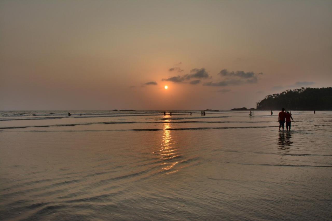7Th Heaven Kannur Chakkarakkal 外观 照片